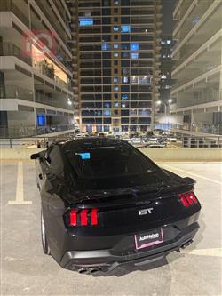 فورد موستانج